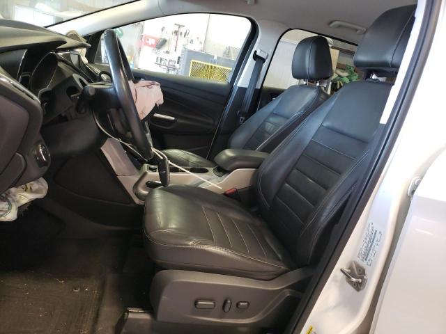 Photo 6 VIN: 1FMCU9HX4DUB31143 - FORD ESCAPE SEL 