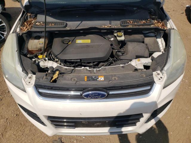 Photo 10 VIN: 1FMCU9HX4DUB35175 - FORD ESCAPE SEL 