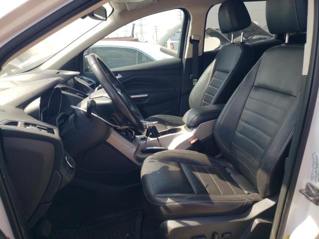 Photo 6 VIN: 1FMCU9HX4DUB35175 - FORD ESCAPE SEL 