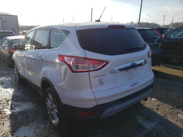 Photo 2 VIN: 1FMCU9HX4DUB35175 - FORD ESCAPE SEL 