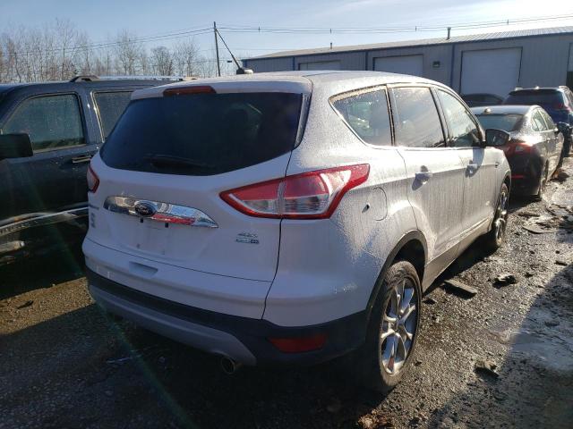 Photo 3 VIN: 1FMCU9HX4DUB35175 - FORD ESCAPE SEL 