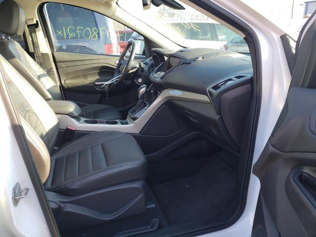 Photo 4 VIN: 1FMCU9HX4DUB35175 - FORD ESCAPE SEL 