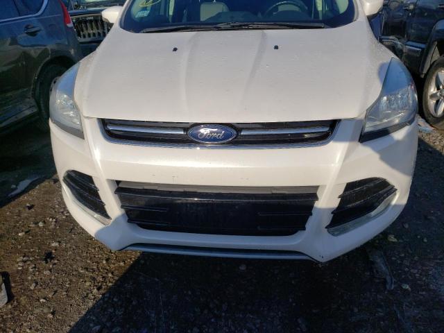 Photo 8 VIN: 1FMCU9HX4DUB35175 - FORD ESCAPE SEL 