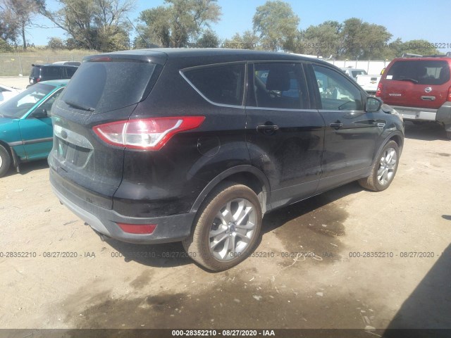 Photo 3 VIN: 1FMCU9HX4DUB39968 - FORD ESCAPE 