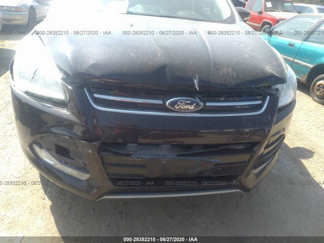 Photo 5 VIN: 1FMCU9HX4DUB39968 - FORD ESCAPE 