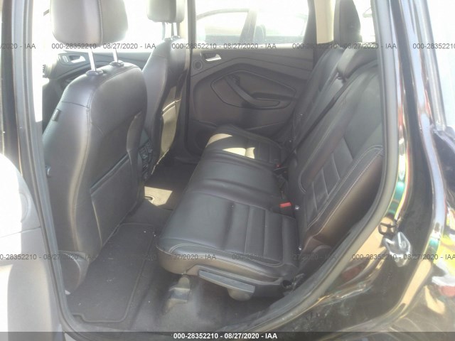 Photo 7 VIN: 1FMCU9HX4DUB39968 - FORD ESCAPE 