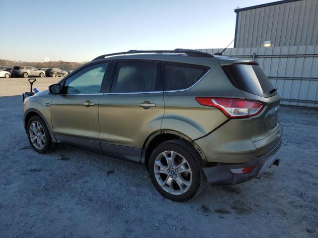 Photo 1 VIN: 1FMCU9HX4DUC98926 - FORD ESCAPE SEL 