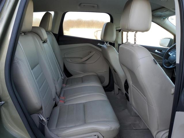 Photo 10 VIN: 1FMCU9HX4DUC98926 - FORD ESCAPE SEL 