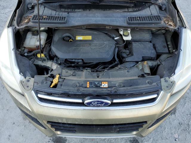 Photo 11 VIN: 1FMCU9HX4DUC98926 - FORD ESCAPE SEL 