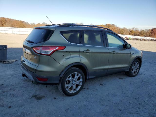 Photo 2 VIN: 1FMCU9HX4DUC98926 - FORD ESCAPE SEL 