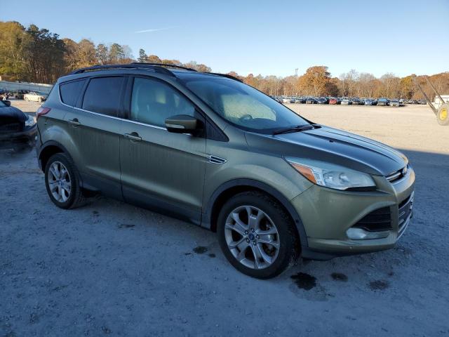 Photo 3 VIN: 1FMCU9HX4DUC98926 - FORD ESCAPE SEL 