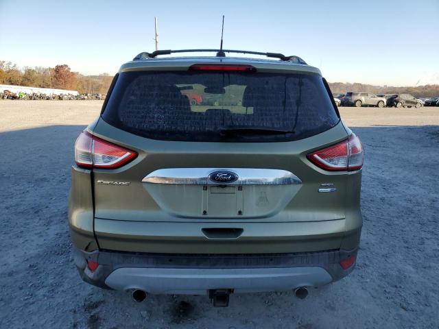 Photo 5 VIN: 1FMCU9HX4DUC98926 - FORD ESCAPE SEL 