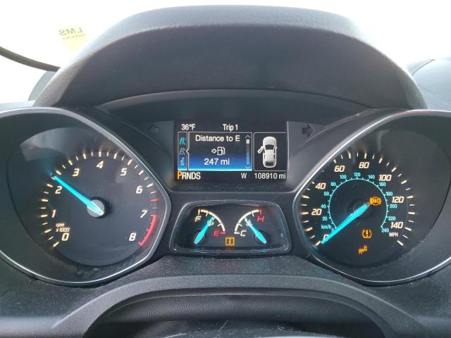 Photo 8 VIN: 1FMCU9HX4DUC98926 - FORD ESCAPE SEL 