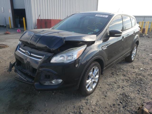 Photo 1 VIN: 1FMCU9HX4DUD39779 - FORD ESCAPE SEL 