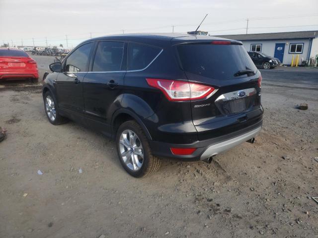 Photo 2 VIN: 1FMCU9HX4DUD39779 - FORD ESCAPE SEL 