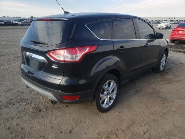 Photo 3 VIN: 1FMCU9HX4DUD39779 - FORD ESCAPE SEL 