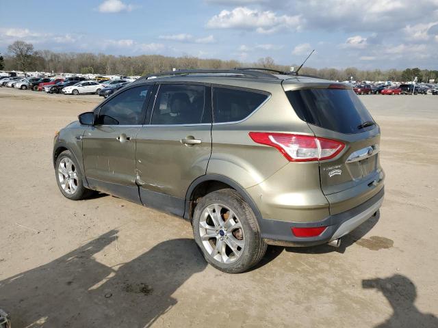 Photo 1 VIN: 1FMCU9HX4DUD41581 - FORD ESCAPE SEL 