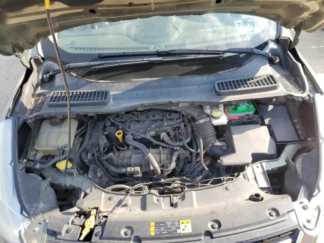 Photo 10 VIN: 1FMCU9HX4DUD41581 - FORD ESCAPE SEL 