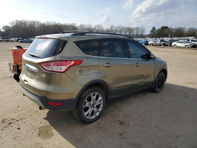 Photo 2 VIN: 1FMCU9HX4DUD41581 - FORD ESCAPE SEL 