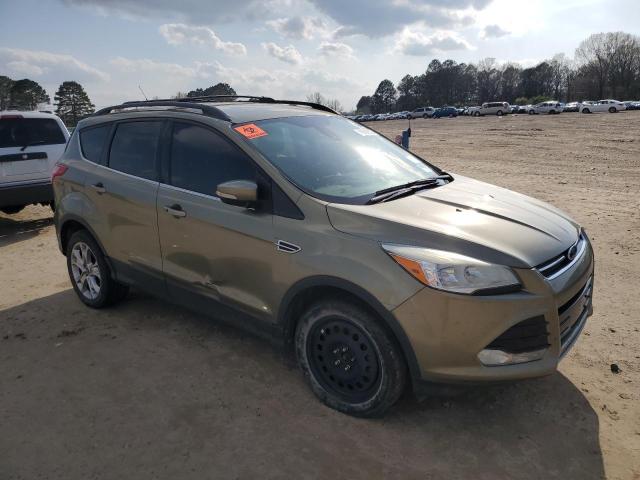 Photo 3 VIN: 1FMCU9HX4DUD41581 - FORD ESCAPE SEL 