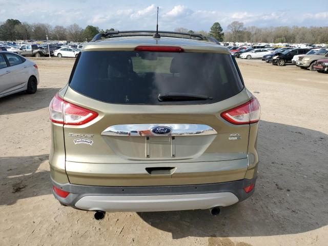 Photo 5 VIN: 1FMCU9HX4DUD41581 - FORD ESCAPE SEL 