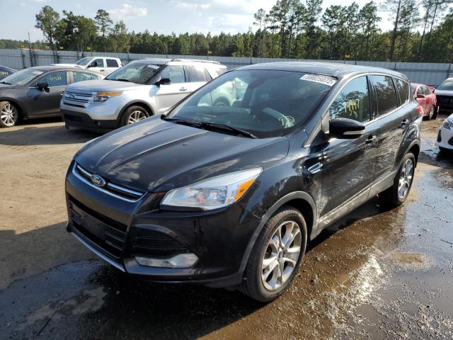 Photo 1 VIN: 1FMCU9HX4DUD84480 - FORD ESCAPE SEL 