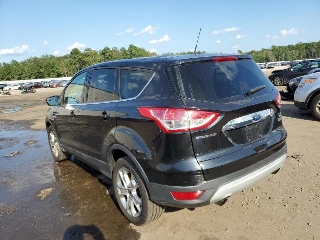 Photo 2 VIN: 1FMCU9HX4DUD84480 - FORD ESCAPE SEL 