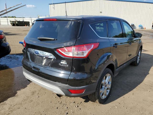 Photo 3 VIN: 1FMCU9HX4DUD84480 - FORD ESCAPE SEL 