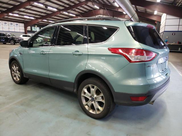 Photo 1 VIN: 1FMCU9HX5DUA37286 - FORD ESCAPE SEL 