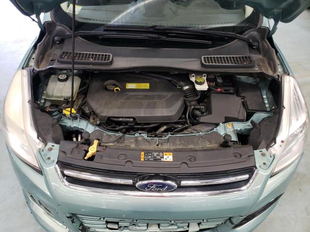 Photo 11 VIN: 1FMCU9HX5DUA37286 - FORD ESCAPE SEL 