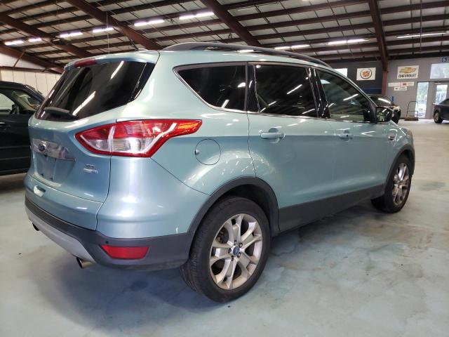 Photo 2 VIN: 1FMCU9HX5DUA37286 - FORD ESCAPE SEL 