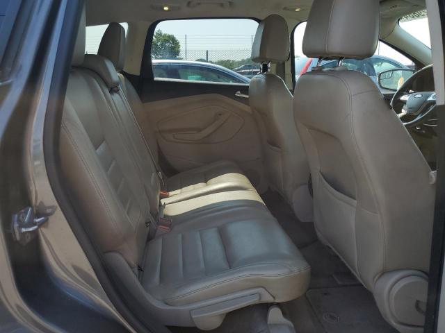 Photo 10 VIN: 1FMCU9HX5DUA38342 - FORD ESCAPE 