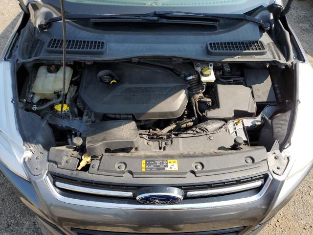 Photo 11 VIN: 1FMCU9HX5DUA38342 - FORD ESCAPE 