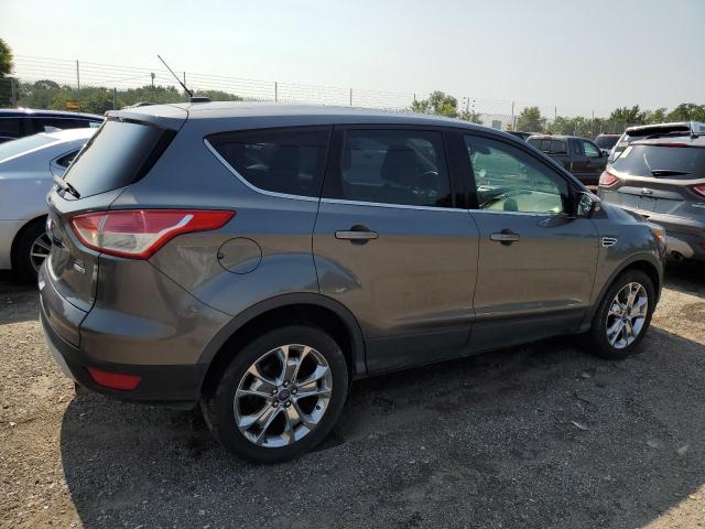 Photo 2 VIN: 1FMCU9HX5DUA38342 - FORD ESCAPE 