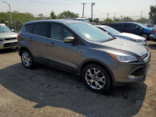 Photo 3 VIN: 1FMCU9HX5DUA38342 - FORD ESCAPE 