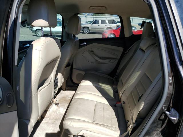 Photo 10 VIN: 1FMCU9HX5DUA48465 - FORD ESCAPE 