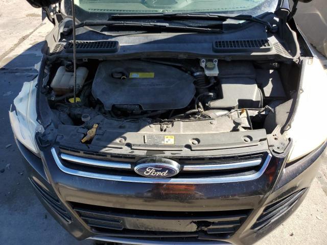 Photo 11 VIN: 1FMCU9HX5DUA48465 - FORD ESCAPE 