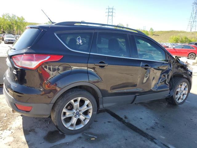 Photo 2 VIN: 1FMCU9HX5DUA48465 - FORD ESCAPE 