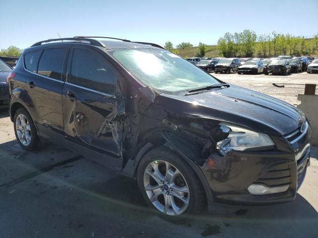 Photo 3 VIN: 1FMCU9HX5DUA48465 - FORD ESCAPE 