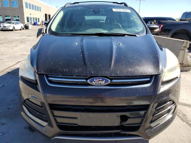 Photo 4 VIN: 1FMCU9HX5DUA48465 - FORD ESCAPE 