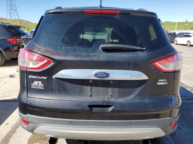 Photo 5 VIN: 1FMCU9HX5DUA48465 - FORD ESCAPE 