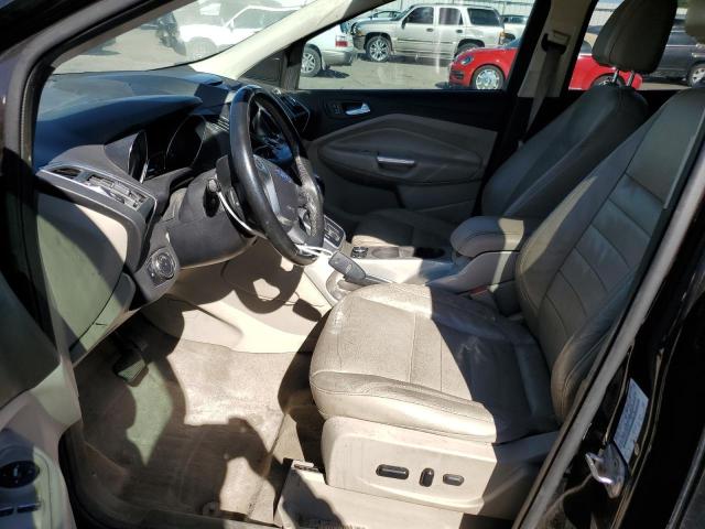 Photo 6 VIN: 1FMCU9HX5DUA48465 - FORD ESCAPE 