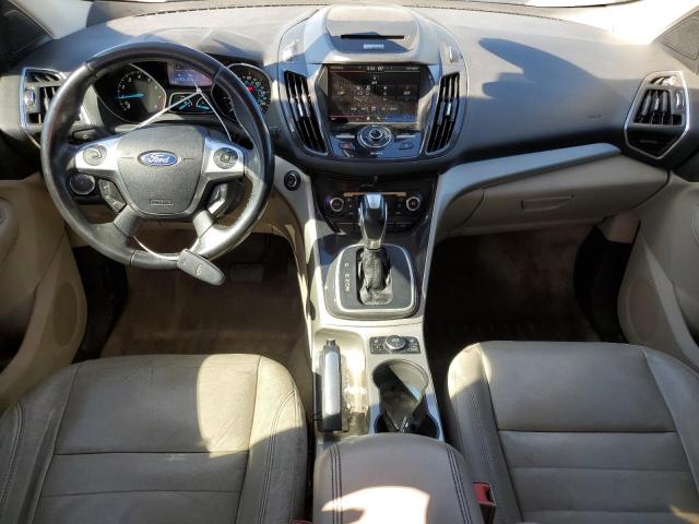 Photo 7 VIN: 1FMCU9HX5DUA48465 - FORD ESCAPE 