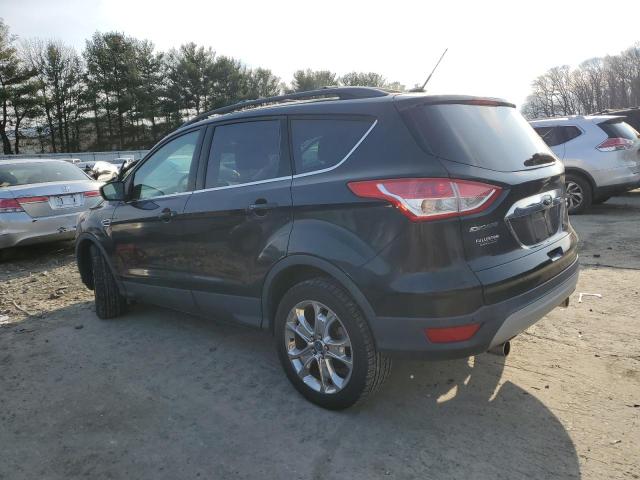 Photo 1 VIN: 1FMCU9HX5DUA51463 - FORD ESCAPE SEL 