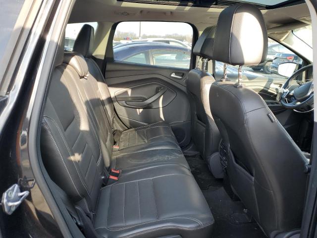 Photo 10 VIN: 1FMCU9HX5DUA51463 - FORD ESCAPE SEL 