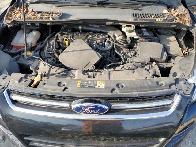 Photo 11 VIN: 1FMCU9HX5DUA51463 - FORD ESCAPE SEL 