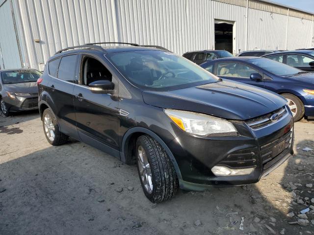 Photo 3 VIN: 1FMCU9HX5DUA51463 - FORD ESCAPE SEL 