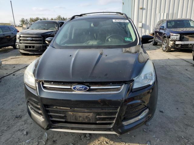 Photo 4 VIN: 1FMCU9HX5DUA51463 - FORD ESCAPE SEL 