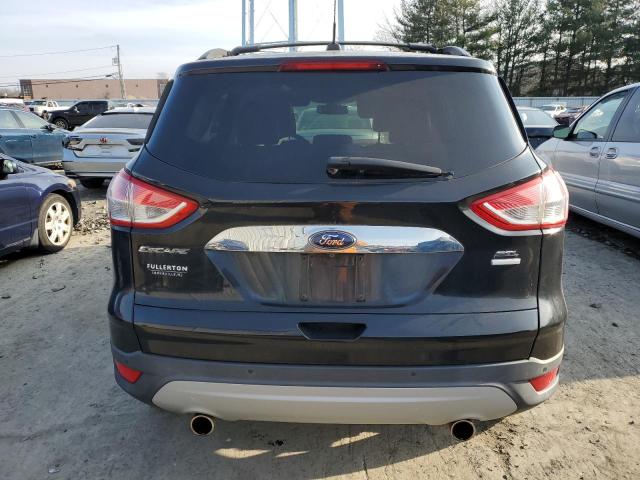 Photo 5 VIN: 1FMCU9HX5DUA51463 - FORD ESCAPE SEL 