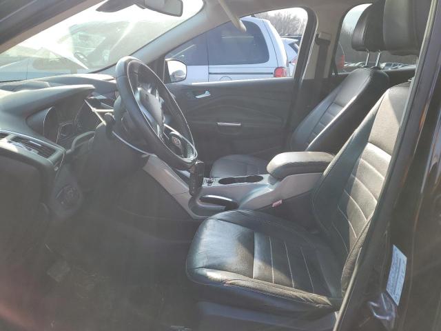 Photo 6 VIN: 1FMCU9HX5DUA51463 - FORD ESCAPE SEL 